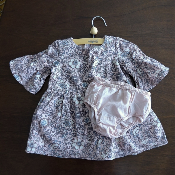gap 12-18 months dress set - Picture 4 of 4